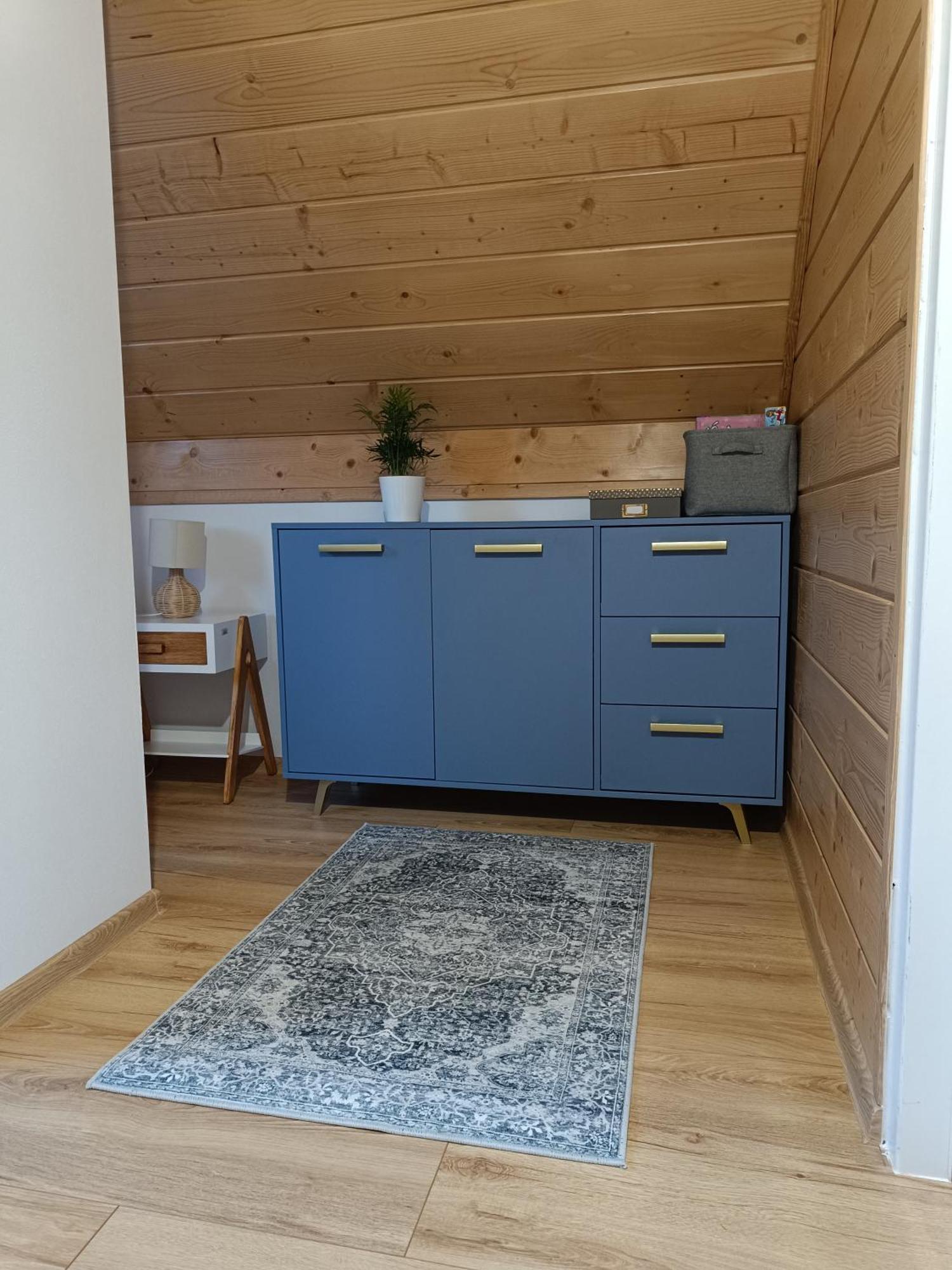 Bialy Domek Wisła Buitenkant foto